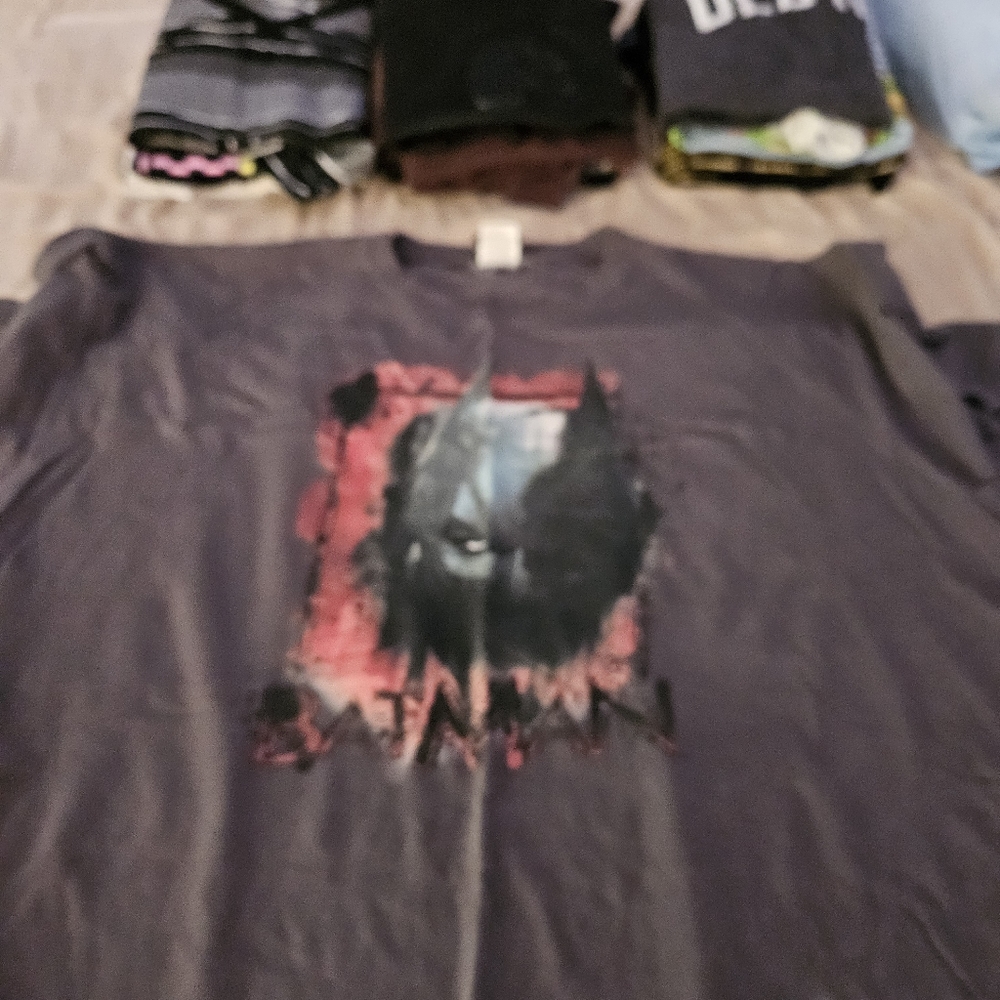 Batman t shirt